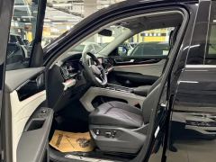 Volkswagen Teramont 380TSI Elite Edition - photo 4