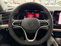 Volkswagen Teramont 380TSI Elite Edition - photo 6