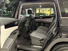 Volkswagen Teramont 380TSI Elite Edition - photo 8