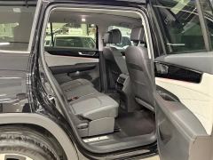 Volkswagen Teramont 380TSI Elite Edition - photo 9