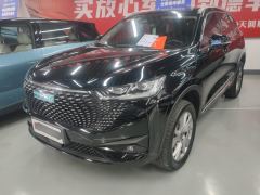 Haval H6 PHEV 1.5T 55km Joy Edition - ფოტო 1