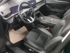 Haval H6 PHEV 1.5T 55km Joy Edition - ფოტო 14