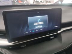 Haval H6 PHEV 1.5T 55km Joy Edition - ფოტო 17