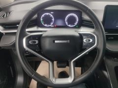 Haval H6 PHEV 1.5T 55km Joy Edition - ფოტო 18