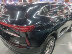 Haval H6 PHEV 1.5T 55km Joy Edition - ფოტო 2