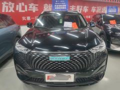 Haval H6 PHEV 1.5T 55km Joy Edition - ფოტო 3