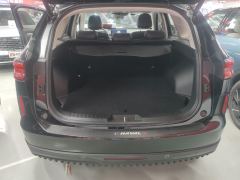 Haval H6 PHEV 1.5T 55km Joy Edition - ფოტო 7
