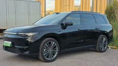 Leapmotor C16 EREV 280 Lidar Smart Premium Edition 6-seater - фото 1