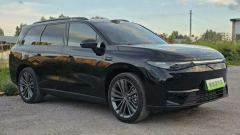 Leapmotor C16 EREV 280 Lidar Smart Premium Edition 6-seater - фото 3
