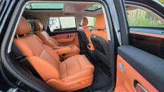 Leapmotor C16 EREV 280 Lidar Smart Premium Edition 6-seater - фото 5
