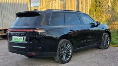 Leapmotor C16 EREV 280 Lidar Smart Premium Edition 6-seater - фото 7