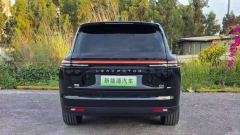 Leapmotor C16 EREV 280 Lidar Smart Premium Edition 6-seater - фото 8