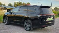 Leapmotor C16 EREV 280 Lidar Smart Premium Edition 6-seater - фото 9