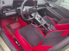 GAC Shadow Leopard 270T J15 Edition - ფოტო 14