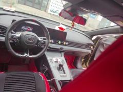 GAC Shadow Leopard 270T J15 Edition - ფოტო 16