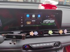 GAC Shadow Leopard 270T J15 Edition - ფოტო 17