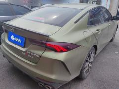 GAC Shadow Leopard 270T J15 Edition - ფოტო 2