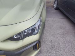 GAC Shadow Leopard 270T J15 Edition - ფოტო 4