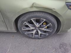 GAC Shadow Leopard 270T J15 Edition - ფოტო 6