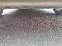 GAC Shadow Leopard 270T J15 Edition - ფოტო 9