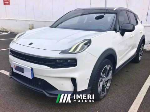 2023 Lynk & Co 06 Remix 1.5T Dynamic Halo - ავტომობილი ჩინეთიდან
