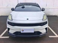 Lynk & Co 06 Remix 1.5T Dynamic Halo - photo 2