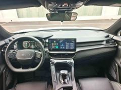 Lynk & Co 06 Remix 1.5T Dynamic Halo - photo 4
