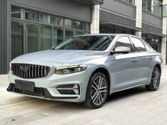 Geely Xingui Xingrui 2.0T Prestigious Edition - ფოტო 1