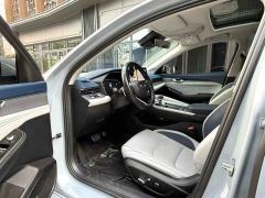 Geely Xingui Xingrui 2.0T Prestigious Edition - ფოტო 4