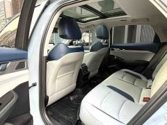 Geely Xingui Xingrui 2.0T Prestigious Edition - ფოტო 5