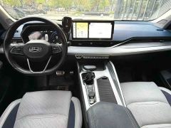 Geely Xingui Xingrui 2.0T Prestigious Edition - ფოტო 6