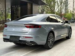 Geely Xingui Xingrui 2.0T Prestigious Edition - ფოტო 7
