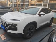 Jetour Dasheng 1.5T PRO - фото 1