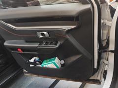 Jetour Dasheng 1.5T PRO - фото 12