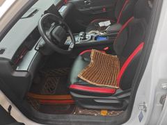 Jetour Dasheng 1.5T PRO - фото 14