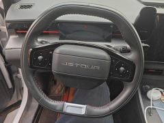 Jetour Dasheng 1.5T PRO - фото 18