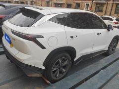 Jetour Dasheng 1.5T PRO - фото 2