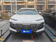 Jetour Dasheng 1.5T PRO - фото 3
