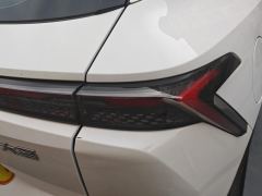 Jetour Dasheng 1.5T PRO - фото 5