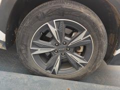 Jetour Dasheng 1.5T PRO - фото 6