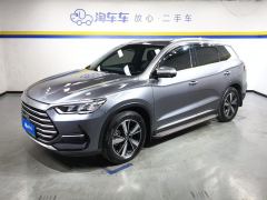 BYD Song Pro DM-i 1.5L 110KM Flagship - ფოტო 1