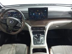 BYD Song Pro DM-i 1.5L 110KM Flagship - ფოტო 16