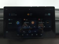 BYD Song Pro DM-i 1.5L 110KM Flagship - ფოტო 17
