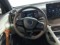 BYD Song Pro DM-i 1.5L 110KM Flagship - ფოტო 18