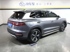 BYD Song Pro DM-i 1.5L 110KM Flagship - ფოტო 2