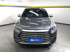 BYD Song Pro DM-i 1.5L 110KM Flagship - ფოტო 3