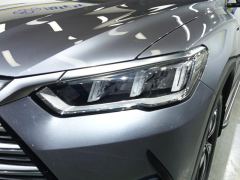 BYD Song Pro DM-i 1.5L 110KM Flagship - ფოტო 4