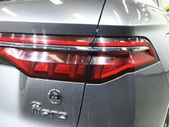 BYD Song Pro DM-i 1.5L 110KM Flagship - ფოტო 5