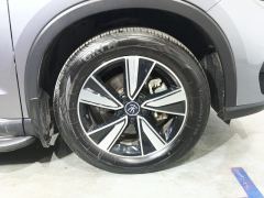 BYD Song Pro DM-i 1.5L 110KM Flagship - ფოტო 6