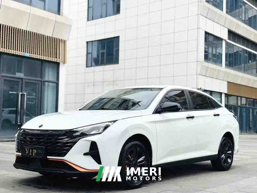 Dongfeng Yixuan Edition 1.5L Edition - ავტომობილი ჩინეთიდან